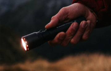 Camping Torches Ledlenser