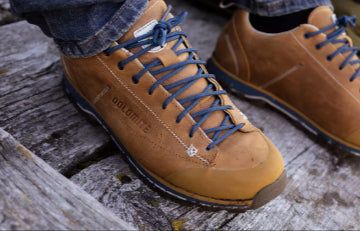 Men's Walking Shoes Dolomite