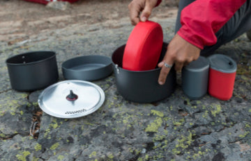 Camping Stove Accessories MSR