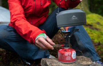 Camping Stoves MSR