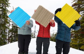 Camping Chairs Thermarest