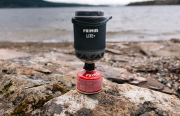 Camping Stoves Primus