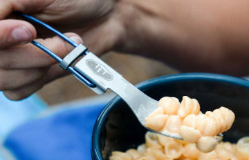 Camping Cutlery Utensils GSI Outdoors