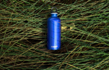 Camping Bottles Sigg