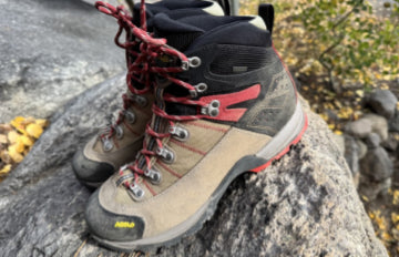 Men's Walking Boots Asolo