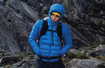 Men's Insulated Jackets Berghaus
