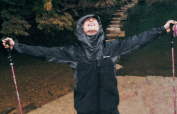 Men's Waterproof Jackets