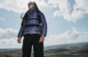 Women's Insulated Jackets Berghaus