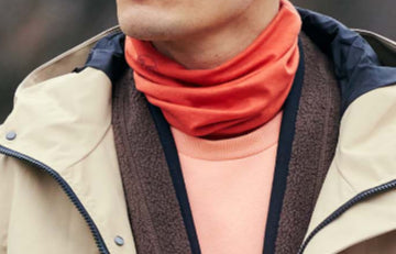 Men's Neckwarmers Buff