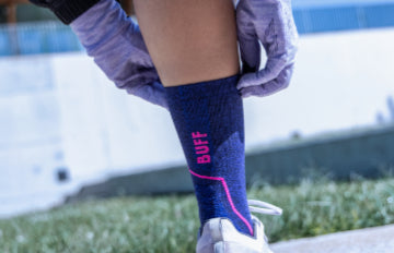 Women's Socks Buff