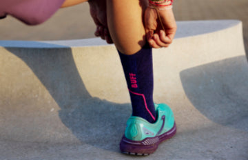 Men's Socks Buff