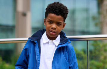 Children's Waterproof Jackets Clearance