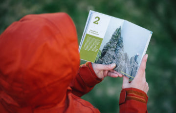 Travel Books Cicerone
