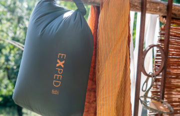 Pack Accessories Exped