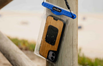Travel Waterproof Cases Fidlock