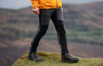 Men's Clearance Trousers Shorts Haglofs