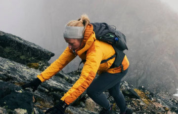 Women's Waterproof Jackets Haglofs