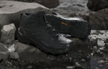 Men's Adidas Terrex Footwear