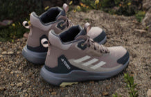 Women's Adidas Terrex Footwear