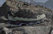 Men's Walking Shoes Adidas Terrex