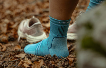 Women's Socks Lorpen