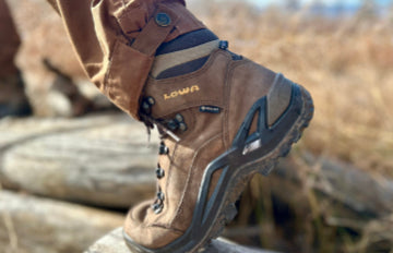 Men's Walking Boots Lowa