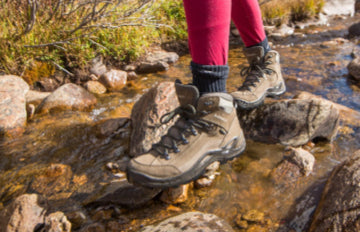 Women's Walking Boots Lowa