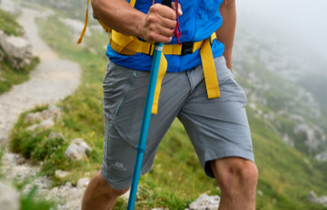 Men's Shorts Mountain Equipment