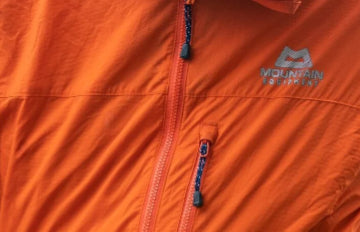 Men's Softshell Windproof Mountain Equipment