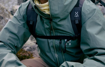 Men's Clearance Waterproof Jackets