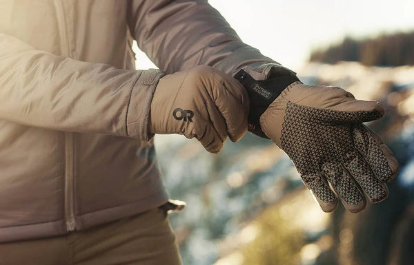 Women's Gloves Mittens Outdoor Research