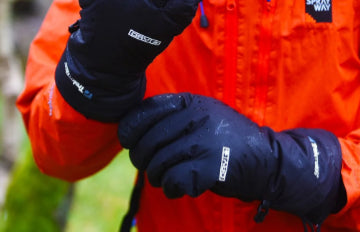 Men's Gloves Mittens Trekmates