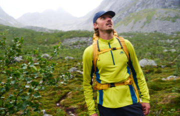 Men's Baselayers Thermals Mountain Equipment