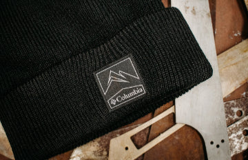 Men's Hats Columbia