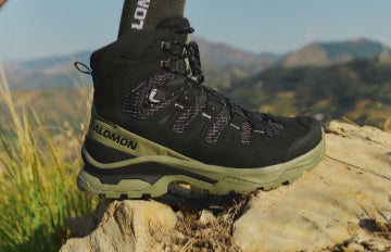 Men's Walking Boots Salomon