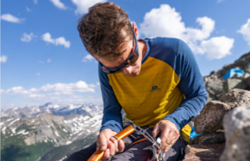Men's T-Shirts Mountain Equipment