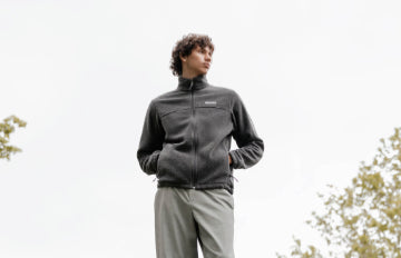 Men's Fleece Midlayers Columbia