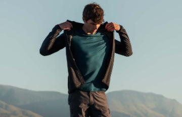 Men's Baselayers Thermals Icebreaker