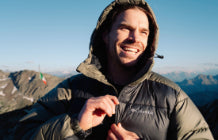 Men's Insulated Jackets Columbia