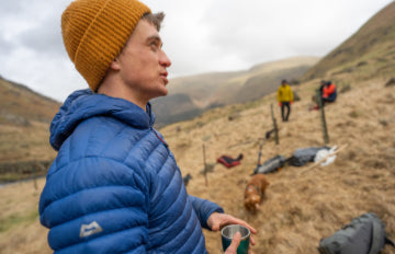 Men's Insulated Jackets Mountain Equipment