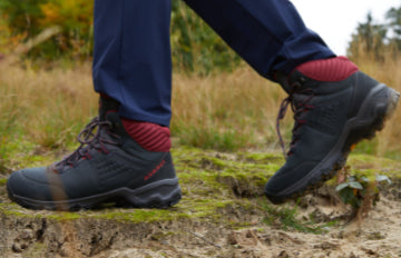 Men's Walking Boots Mammut