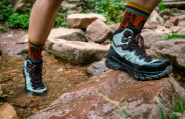 Men's Walking Boots Scarpa