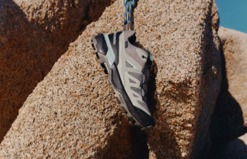 Men's Walking Shoes Salomon