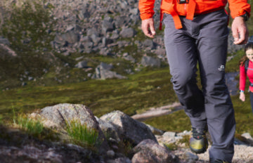 Men's Clearance Trousers Shorts Mountain Equipment