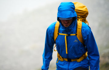 Men's Clearance Gore Tex Waterproof Jackets