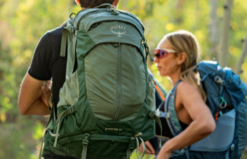Medium 30.50L Osprey