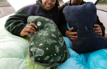 Camping Sleeping Liners Pillows Thermarest
