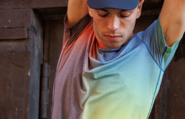 Men's Baselayers Thermals Ron Hill