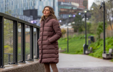 Women's Insulated Jackets Regatta