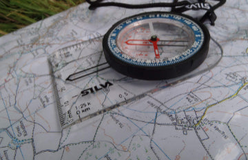 Travel Navigation Silva